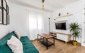 Apartamento En Centro Ciudad